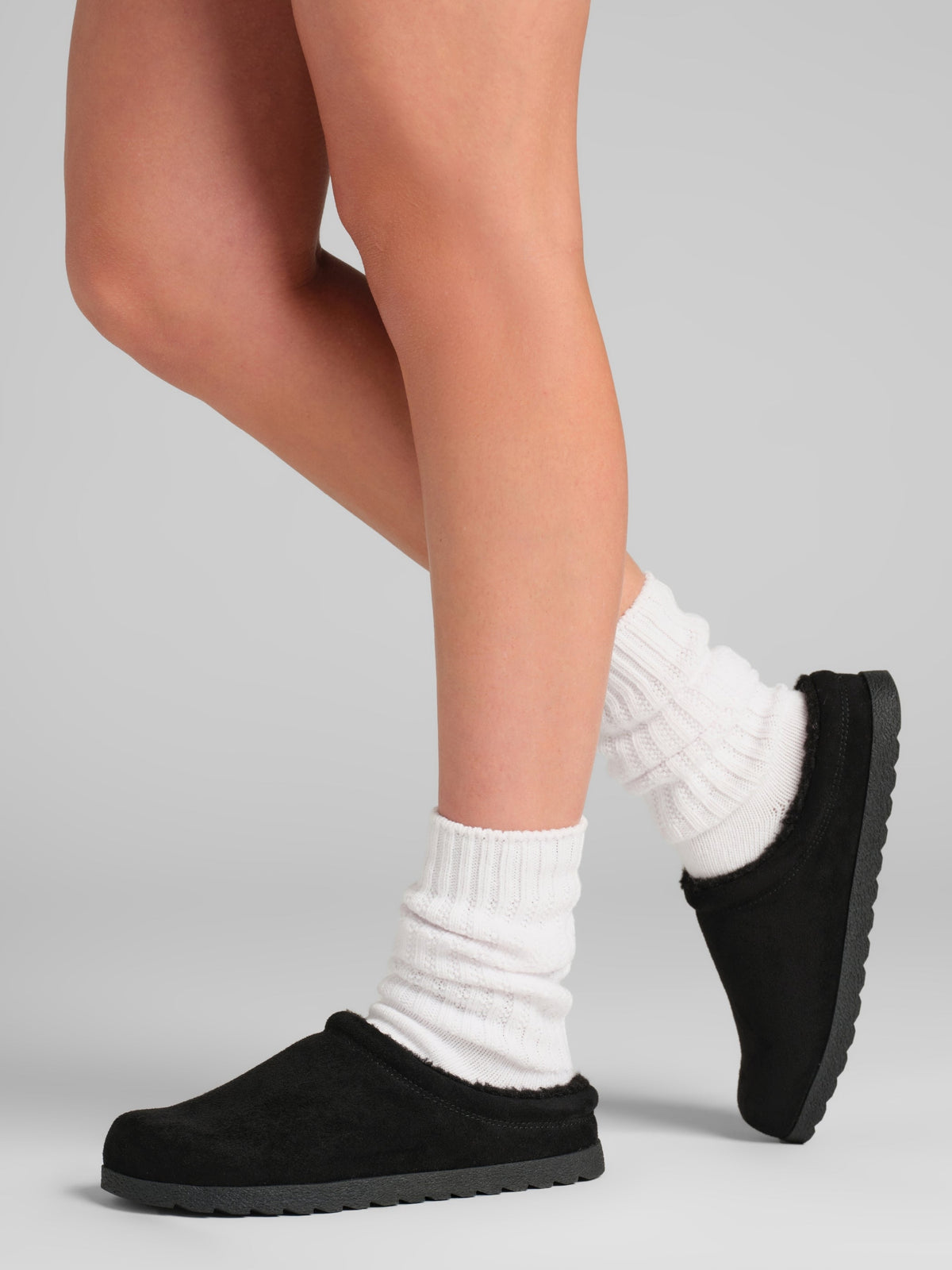 Chaussons — Weekend — Comfrt