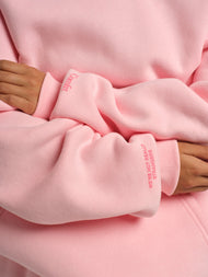 Sweat à capuche — Comfrt x We're Not Really Strangers