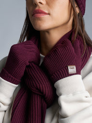 Ensemble — Winter Accessories