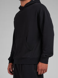 Sweat à capuche — Luxe éponge léger