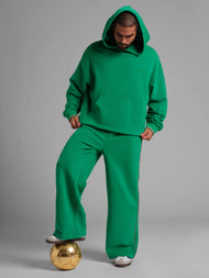 Sweat à capuche — Laid Back – Mega