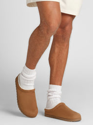 Chaussons — Weekend