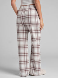 Pantalon de pyjama — Flannel