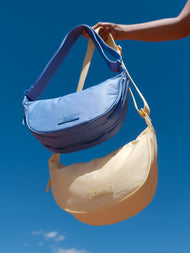 Sac — voyage Crossbody