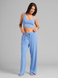 Pantalon de jogging — côtelé Contour