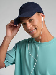 Casquette — Icon Cap