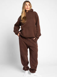 Sweat à capuche — Standard