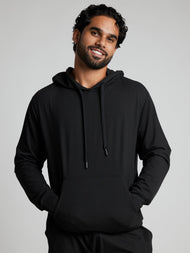 Sweat à capuche — AllDayJersey