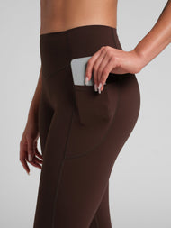 Pantalon de jogging — ComfrtCore 2.0 Sculpt taille haute