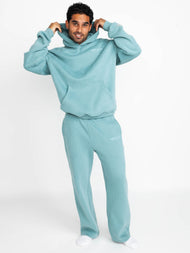 Pantalon de jogging — You Matter coupe droite