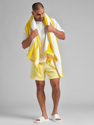 Serviette de bain — Resort