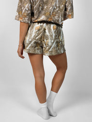 Short — Camo