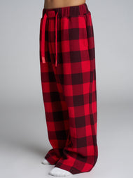 Pantalon de jogging enfant — gaufré