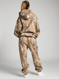 Pantalon de jogging — Camo