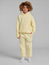 Sweat à capuche enfant — Explorer voyage