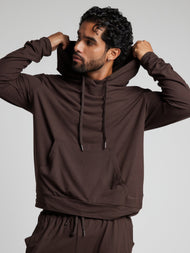 Sweat à capuche — AllDayJersey
