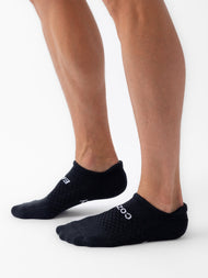 Chaussettes homme — Essential Ankle lot de 2