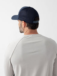 Casquette — Diamond Mesh Trucker