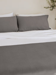 Plaids et couvertures — Bamboo Coverlet