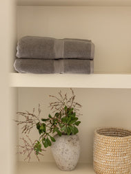 Ensemble de bain — complet Luxe bain