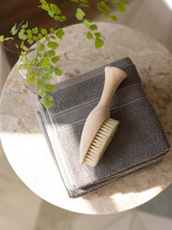 Carrés de toilette — Luxe
