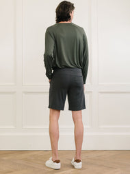 Short homme — brossé Bamboo