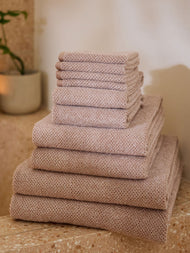 Draps de bain Nantucket