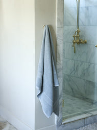 Serviette de bain — Luxe
