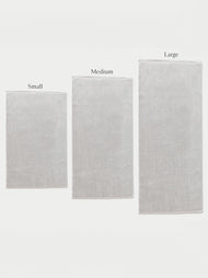Tapis de bain — Loop éponge