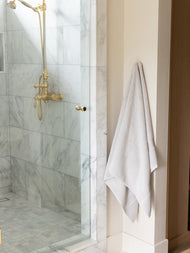Draps de bain Luxe