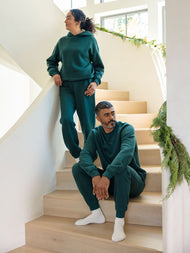 Pantalon de jogging homme — CityScape 1.0