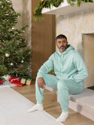 Pantalon de jogging homme — CityScape 1.0
