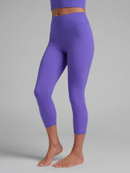 Legging — ComfrtCore 2.0 taille haute Capri 21"