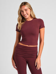 T-shirt — SoftStretch Baby