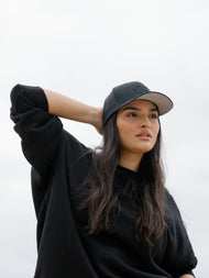 Casquette — Mesh Trucker