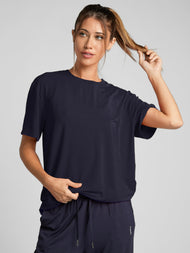 T-shirt — Cloud détente