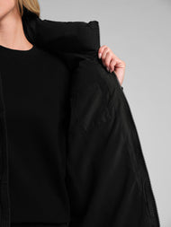 Veste — Puffer