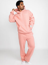 Pantalon de jogging — You Matter coupe droite