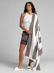 Serviette de bain — Cabana cabas
