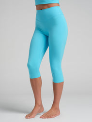 Legging — ComfrtCore 2.0 taille haute Capri 18"
