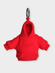 Sweat à capuche — Keychain