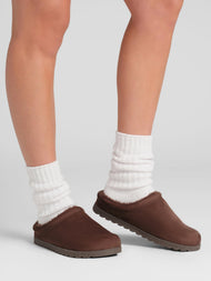 Chaussons — Weekend