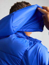 Veste — Puffer