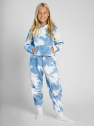 Pantalon de jogging enfant — Minimalist