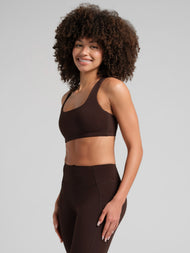 Brassière — ComfrtCore 2.0 carré col