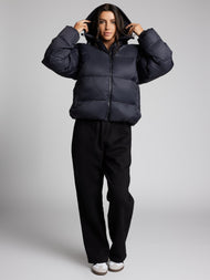 Veste — Puffer