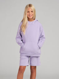 Short enfant — Halo léger