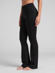 Legging — ComfrtCore 2.0 Sculpt taille haute Flare