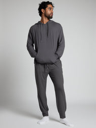 Sweat à capuche — AllDayJersey