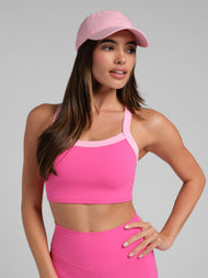 Casquette — Logo Cap